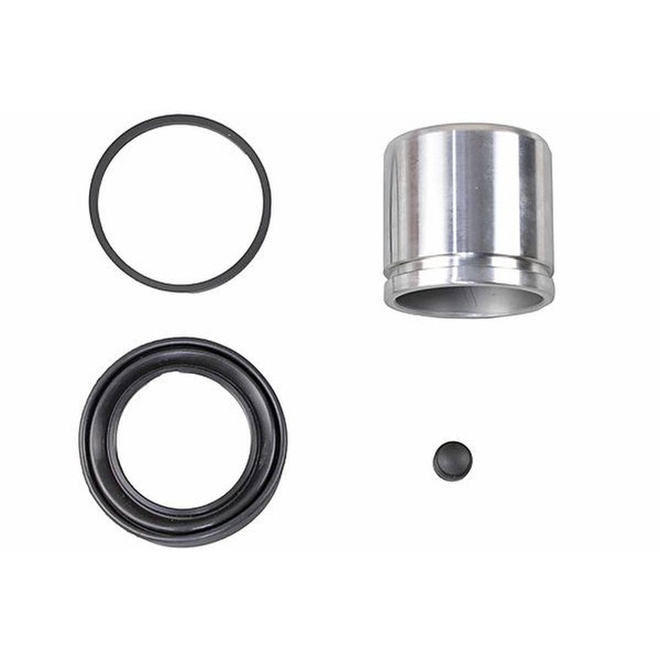 Reparatursatz Bremssattel Ø 57 Mm Mit Kolben Metzger FüR U.A. Honda Accord-image