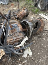 Peterbuilt Semi 18 Speed 13 Speed And Super 10 Speed Manual Transmissions