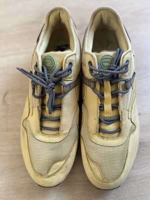 Nike Air Max 1 x Travis Scott Saturn Gold Sneakers Size 14