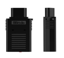 8BitDo Bluetooth Retro Receiver for Original ...