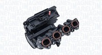 Magneti Marelli Saugrohrmodul U.A. FüR CitroËN, Peugeot