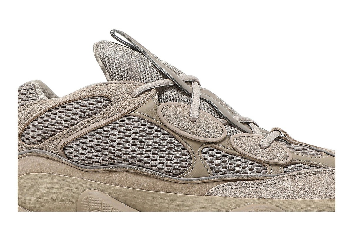 yeezy 500 taupe light stockx
