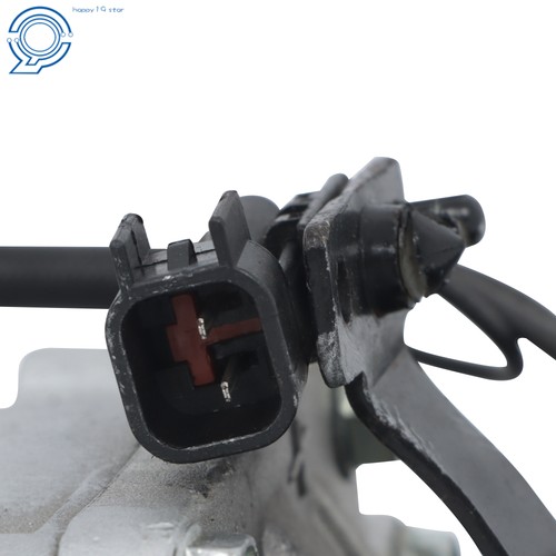 AC Compressor 2005-2006 2007 For Ford Five Hundred Freestyle 6F9Z19703A - Picture 15 of 16