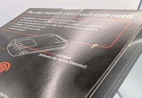 Sega Dreamcast OFFICIAL 4x Memory Card MK-50140 BRAND NEW SEALED RARE HKT-4100