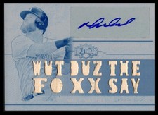 2014 Topps Triple Threads Baseball Cards 21