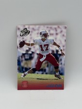 2004 Press Pass Phillip Rivers Rookie Card B8. rookie card picture
