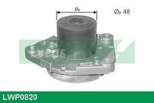 Pompe à eau Fiat SEDICI