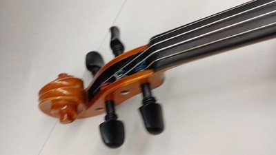 Andreas Eastman Vl80 Violin | eBay