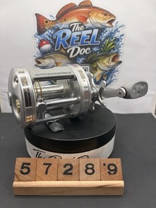 6501 Abu Garcia | eBay