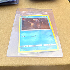 The Pokémon Company Pokemon TCG Psyduck SM199 SM Holo Promo English Basic HP70 on eBay