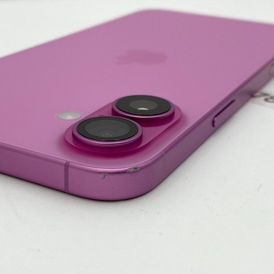 Apple iPhone 16 Plus - 512 GB - Pink (T-Mobile) for sale online | eBay