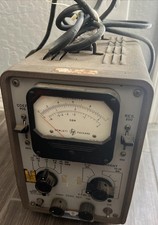 Hewlett-Packard HP 430C MICROWAVE POWER METER
