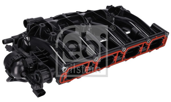 FEBI BILSTEIN FITTING, INTAKE MANIFOLD AUDI SEAT A4 A4 ALLROAD A5 A6 EXEO Q5
