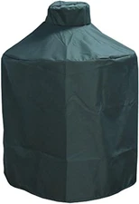 Cover Compatible with Large Big Green Egg, Ceramic Grill Cover Outdoor Grill Cov