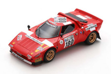 1/43 LANCIA STRATOS #180 TOUR DE FRANCE 1975 DARANICHE SPARK S9081