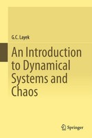 G. C. Layek | An Introduction To Dynamical Systems And Chaos | Buch | Englisch