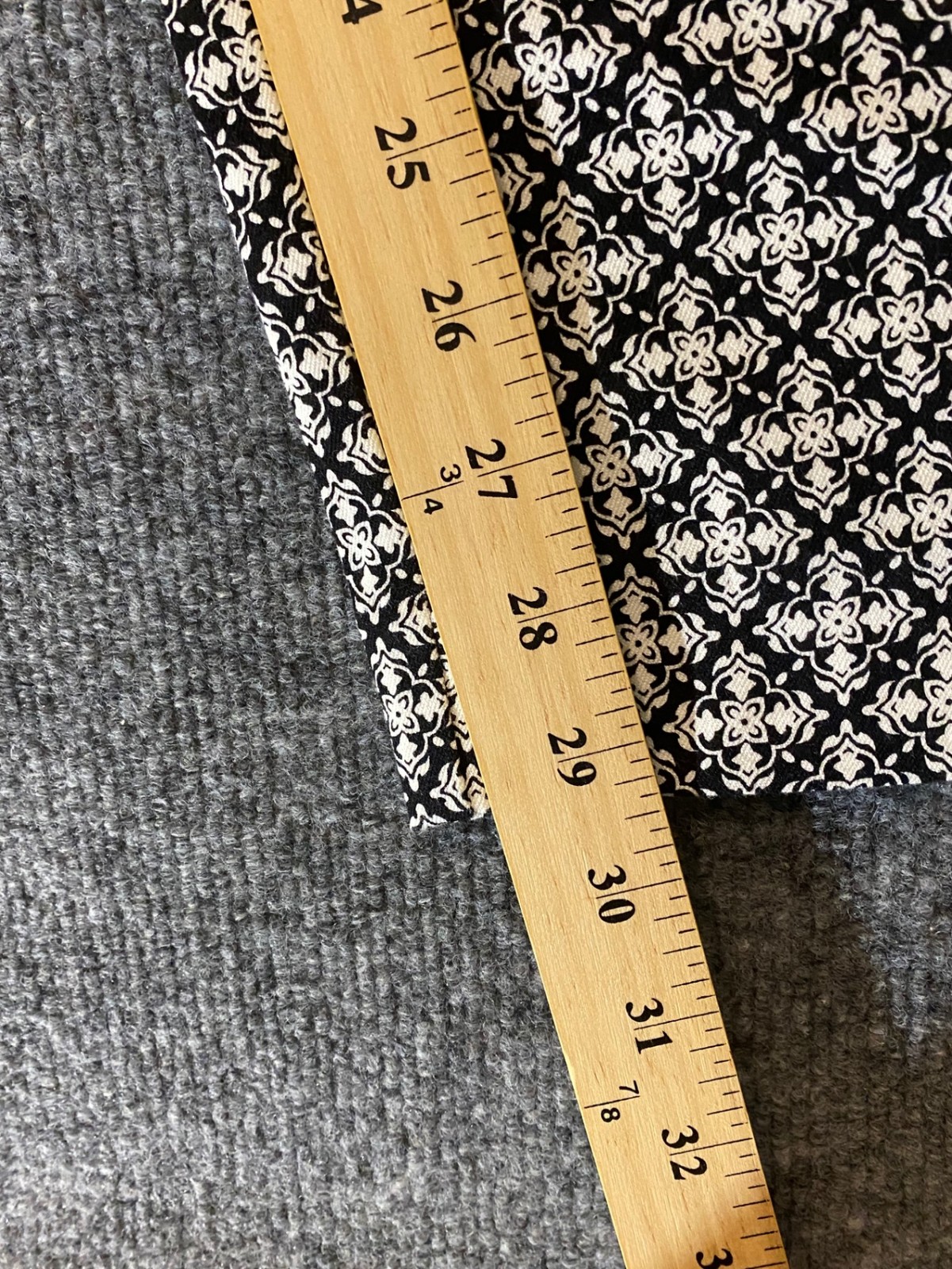 Amazon Essentials Pants Womens 18 Regular Black W… - image 3