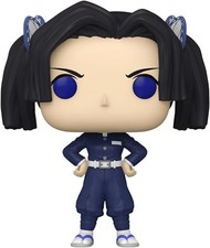 Demon Slayer Kimetsu No Yaiba Pop! Animation Figura Aoi Kanzaki 9 Cm Funko