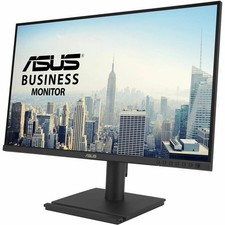 Asus BE27ACGN 27" Class WQHD LED Monitor 16:9 27" Viewable In-plane Switching