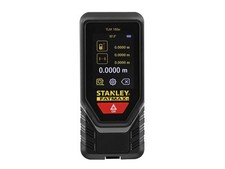 Stanley INT TLM165SI FatMax Bluetooth Laser Measurer 60m