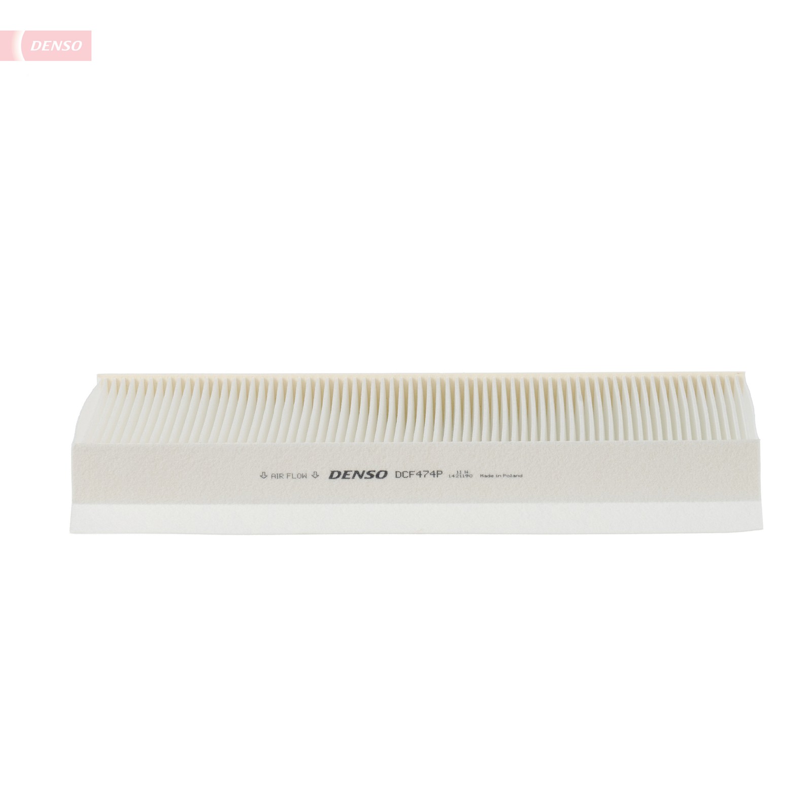 ✅Fits DENSO DCF474P Filter, cabin air DCF474P Cabin filter fits: FOR ⭐UK Seller⭐ - Image 6