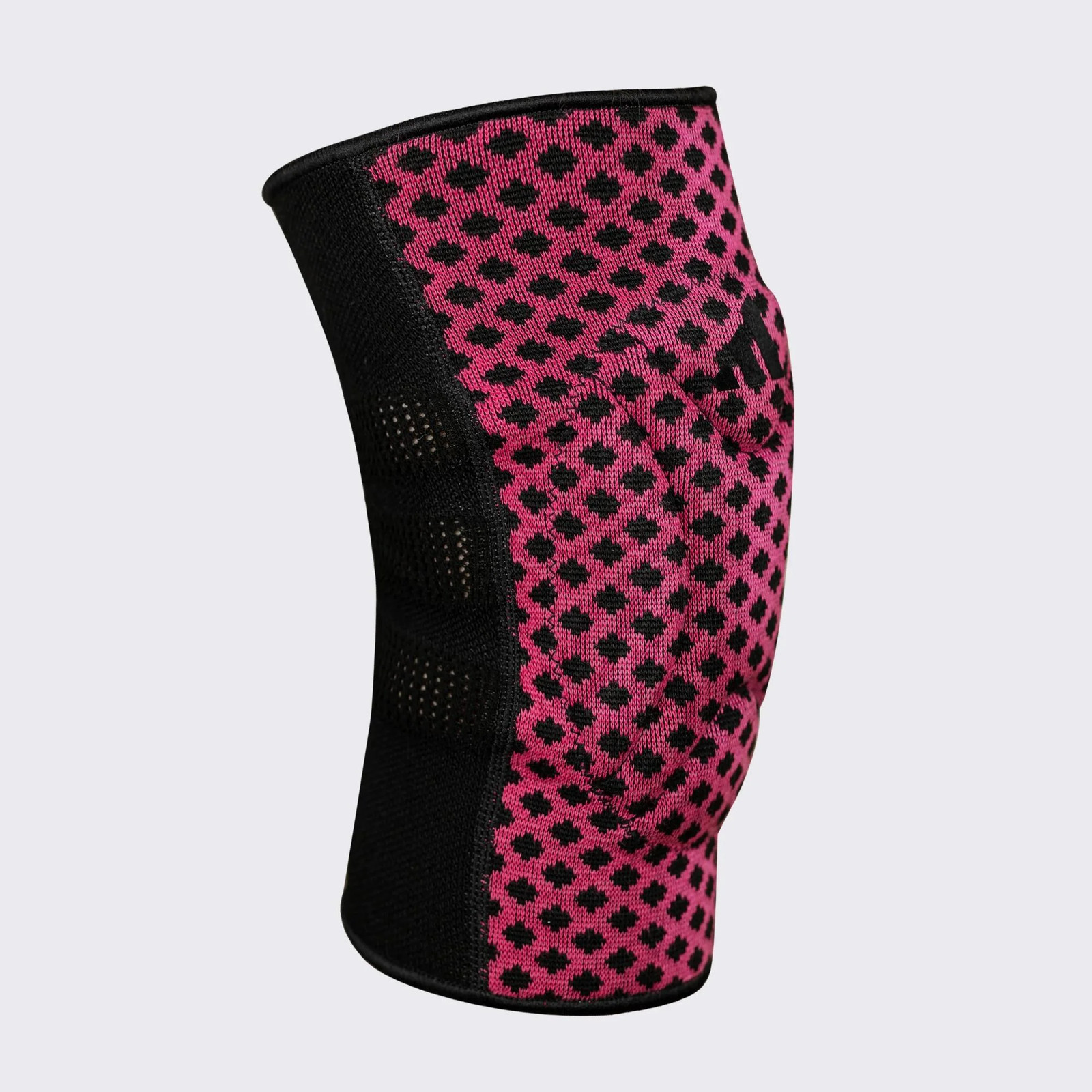 Adidas Reversible Wrestling Kneepad PinkBlack Impact Protection 5390₽