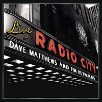Matthews - Live At Radio City - Cd - G3Z