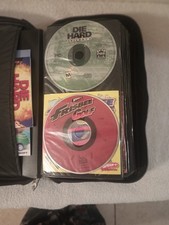 Vintage PC CD-ROM Windows Game Lot Of 47 Disc Only - Some With Manuals