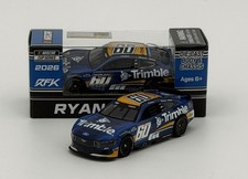 2025 RYAN PREECE 60 Trimble 1:64 In Stock