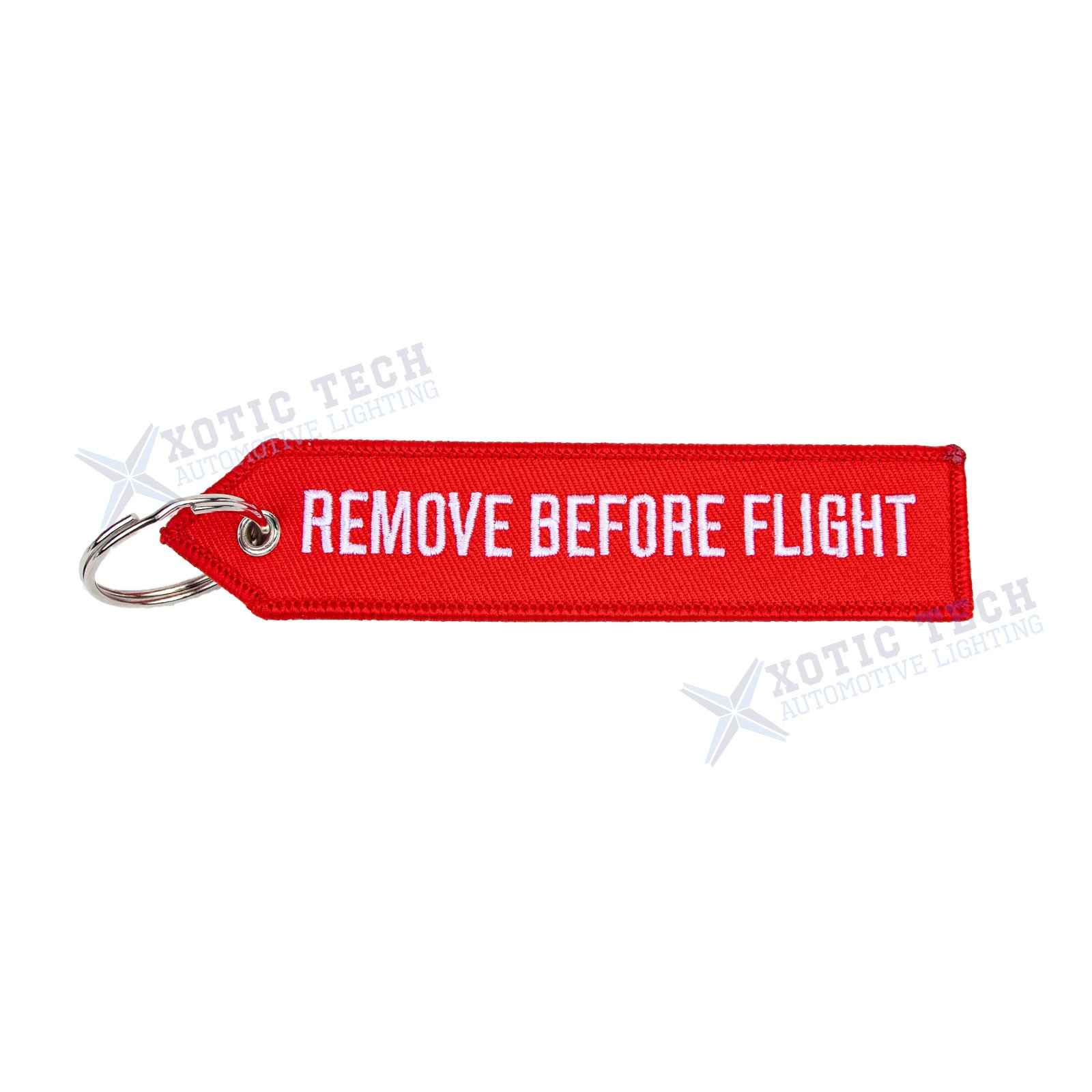 REMOVE BEFORE FLIGHT(tip)