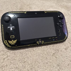 Wii U Wup 010 | eBay