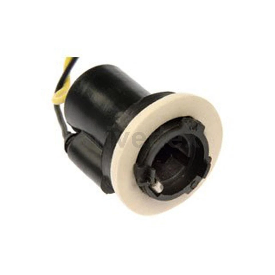 Dorman - Enchufe de luz de señal de giro Conduct-Tite para Pontiac Grand Prix 1988 Foto 2 de 4