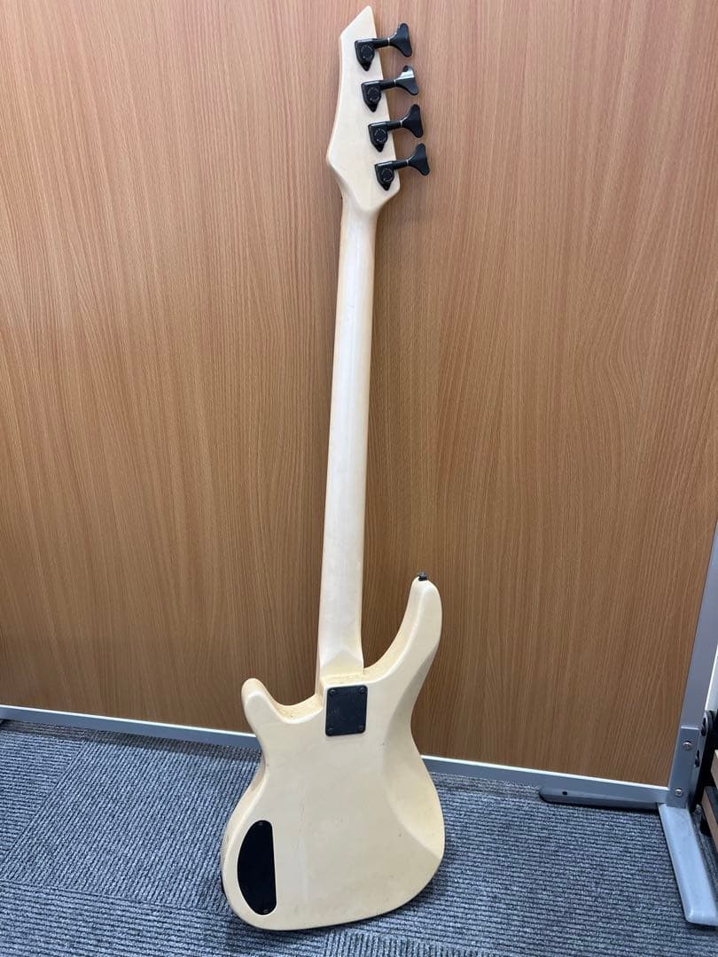 Electric Bass Vintage Rockoon By Kawai | eBay