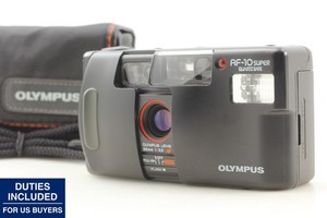 ★レア品・動作品★【A1447】OLYMPUS AF-1 SUPER ☆レア品・動作品☆【A1447】OLYMPUS AF-1 SUPER ☆レア品・動作品