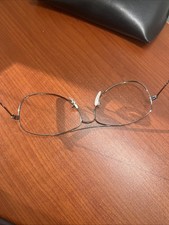 Ray-Ban RB3362 Cockpit 004 Sunglasses Metal FRAMES ONLY 59-14-135 Italy