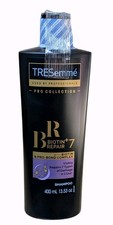 Tresemme Pro Collection Biotin Repair 7 Shampoo With Pro-Bond Complex, 13.53 Oz