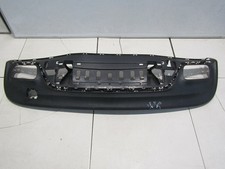 Mercedes GLA X156 AMG Sto&szlig;stange hinten Diffusor Original Teile-Nr. A1568855901 REF 28Q12