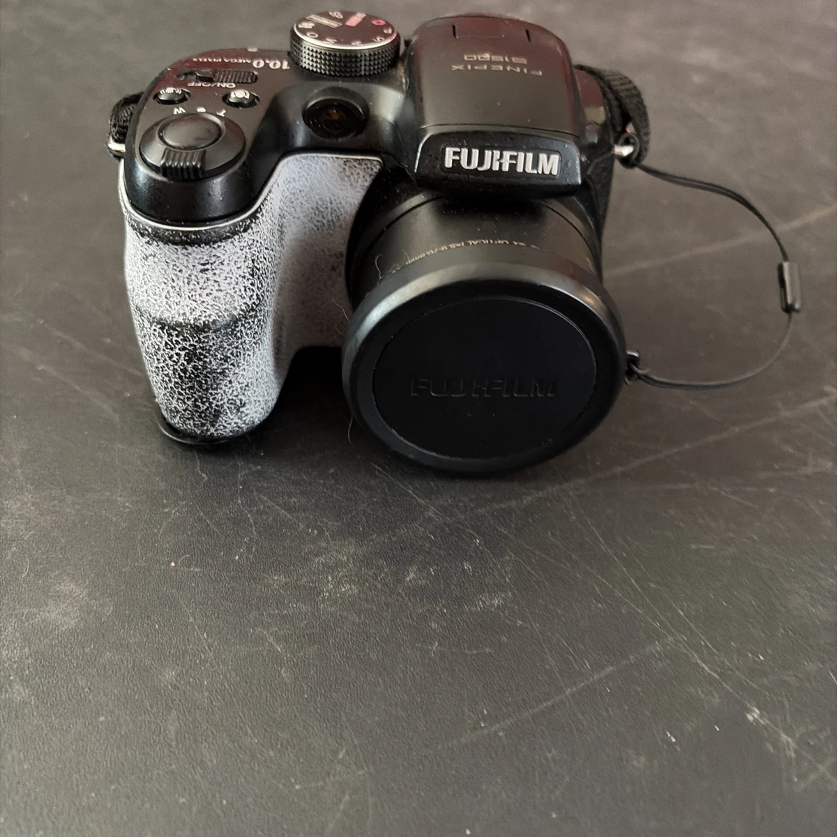 Fujifilm FinePix S1500 Digital Cameras for Sale | Shop New & Used