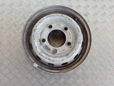 Jantes Nissan CABSTAR