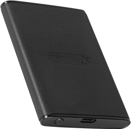 Transcend 1TB USB 3.1 Gen 2 USB Typ-C ESD270C Portable SSD Solid State Drive TS1 - Bild 3 von 7
