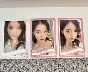 Iu Album | eBay