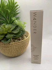 Wander Beauty Mile High Club Length & Define Mascara Espresso NEW Sealed