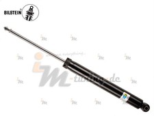 Bilstein B4 Gasdruckstoßdämpfer hinten für Fiat Punto Evo :: 2009 >> 2012