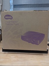 Benq MS504 Projector, Black