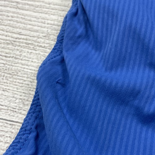 Ivivva By Lululemon Girls Live To Move Dance Studio Pants Sz 6 Blue Full Length - Picture 16 of 24