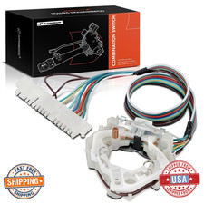 A-Premium Turn Signal Switch Multi-Function Combination Switch for C