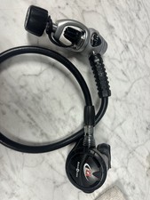 Gently Used Aqualung Titan Lx Scuba Diving Regulator