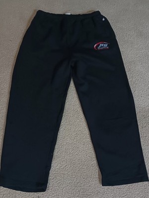 JTG Daugherty Racing 3XL Team Issued Sweatpants NASCAR Stenhouse Allmendinger 