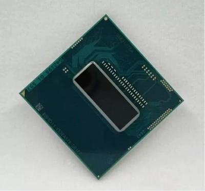 Intel Core i7-4940MX Ultimate Edition SR1PP 3.1GHZ 4-Core 8M PGA946 Notebook CPU