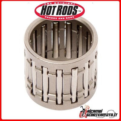 Gabbia A Rulli Per Ruota Libera Top Performance - Compatibile Con Aprilia Sonic GP 50 2T 1998-2008 E Motori Minarelli/Yamaha